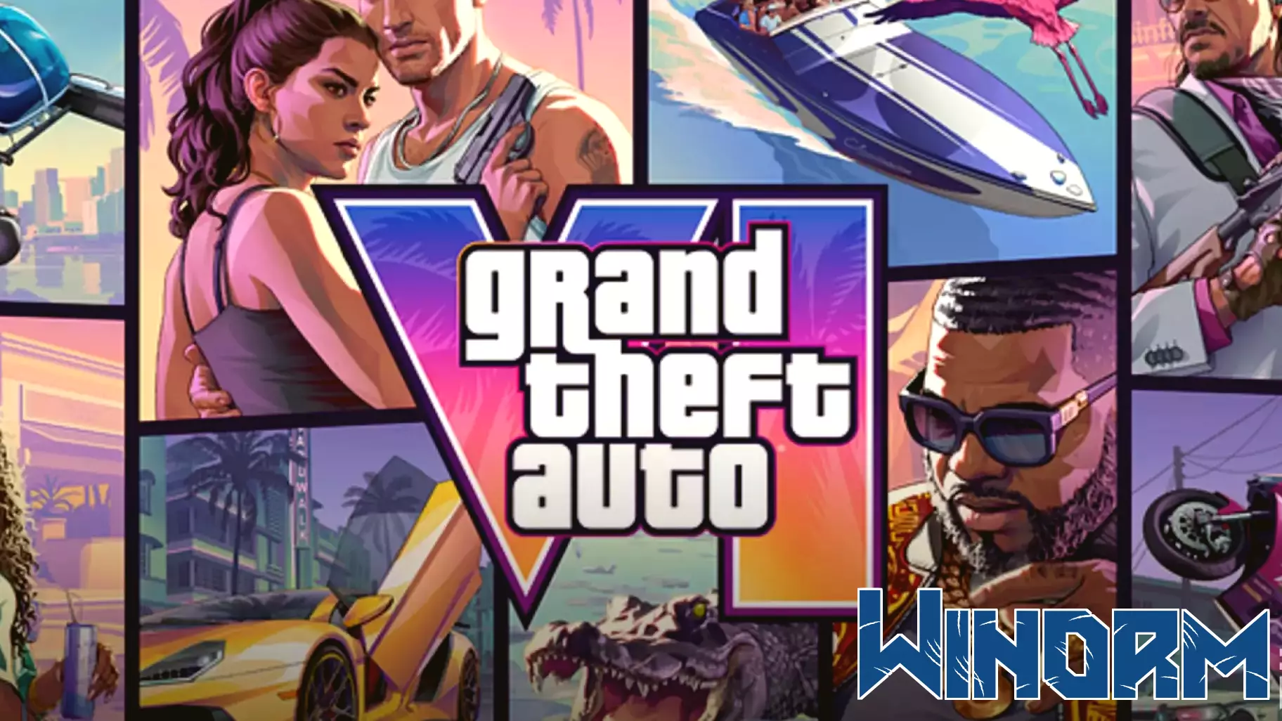 Could no physical disc and a trade union row hurt the GTA 6 launch? Take-Two’s CEO doesn’t think so