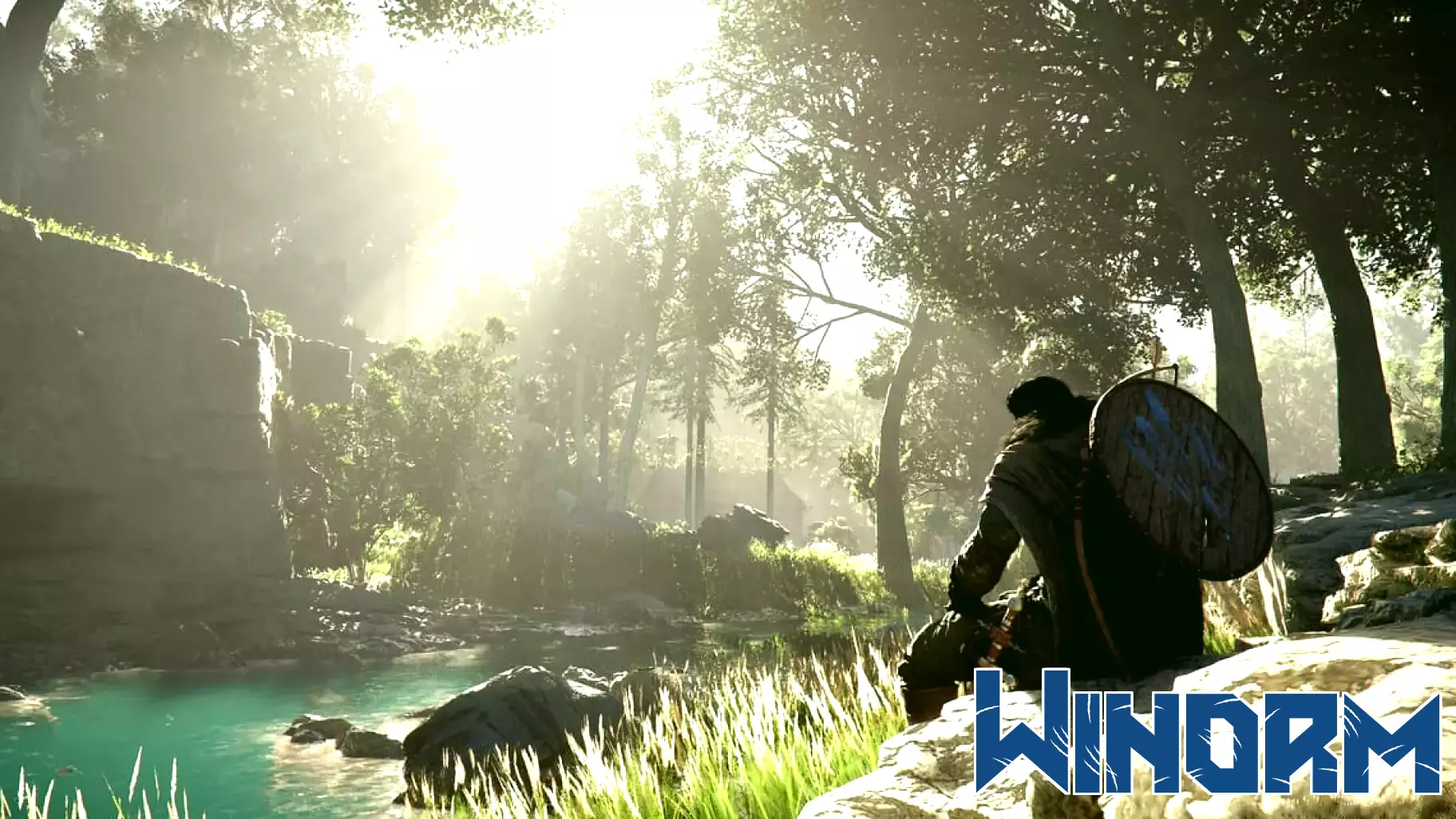 Crimson Desert Is A Game Bereft Of Joy