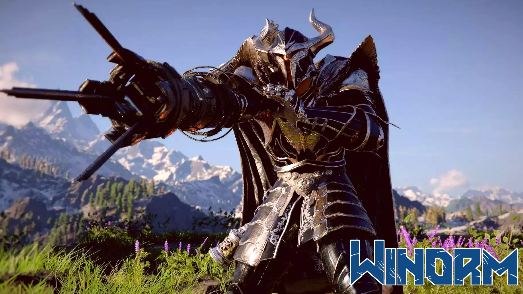 Crimson Desert Outpaces Elden Ring in Early Player Retention Rates