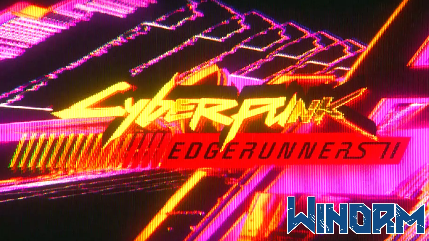Cyberpunk: Edgerunners to Return for a Highly Anticipated Second Season
