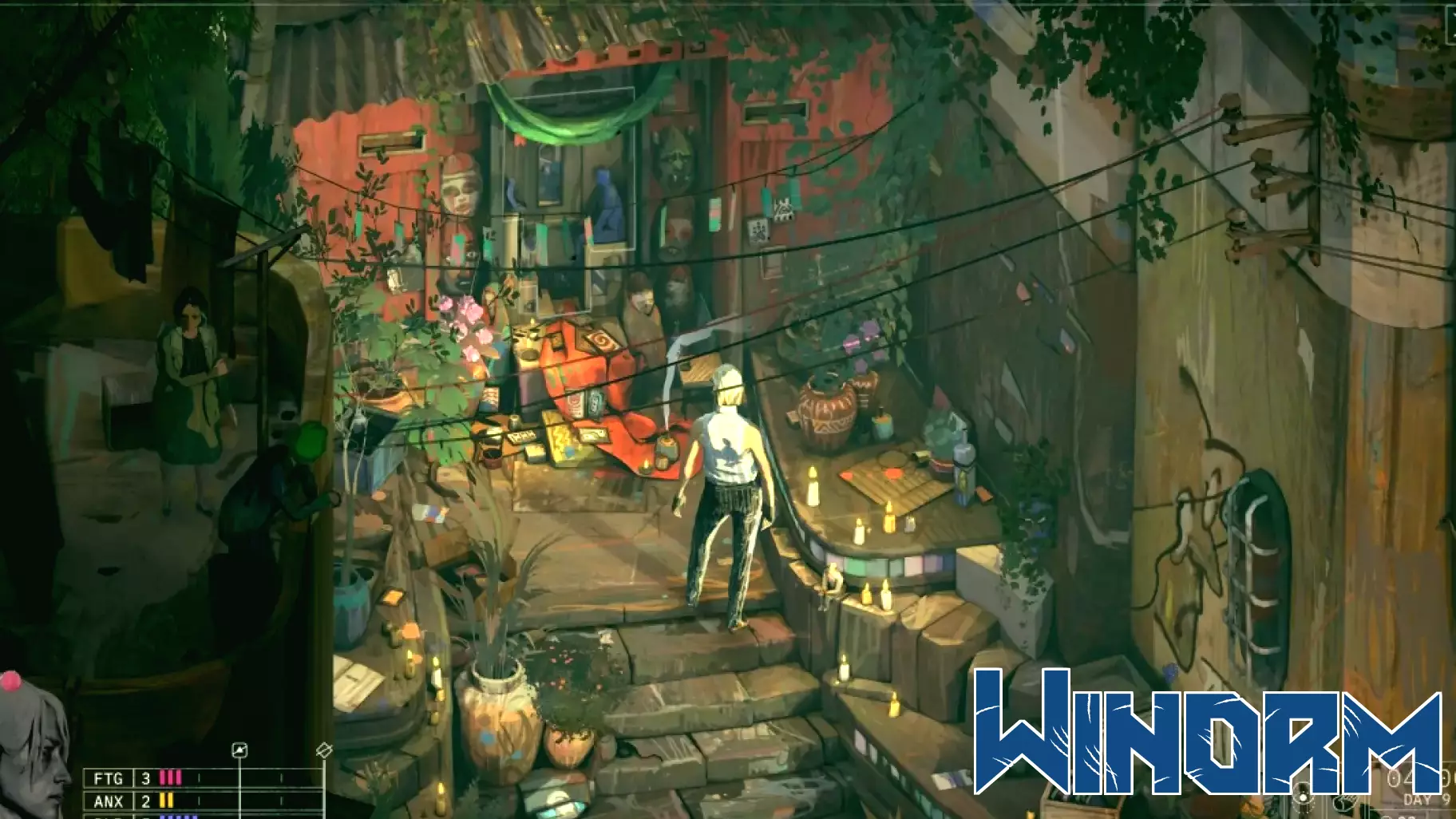 Disco Elysium Studio Lays Off Workers 2 Months After Its New Game