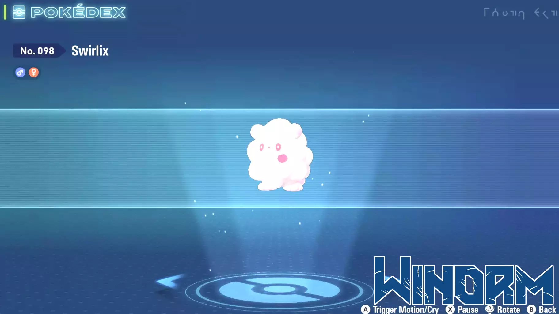 Discover How to Evolve Swirlix with Whipped Dream