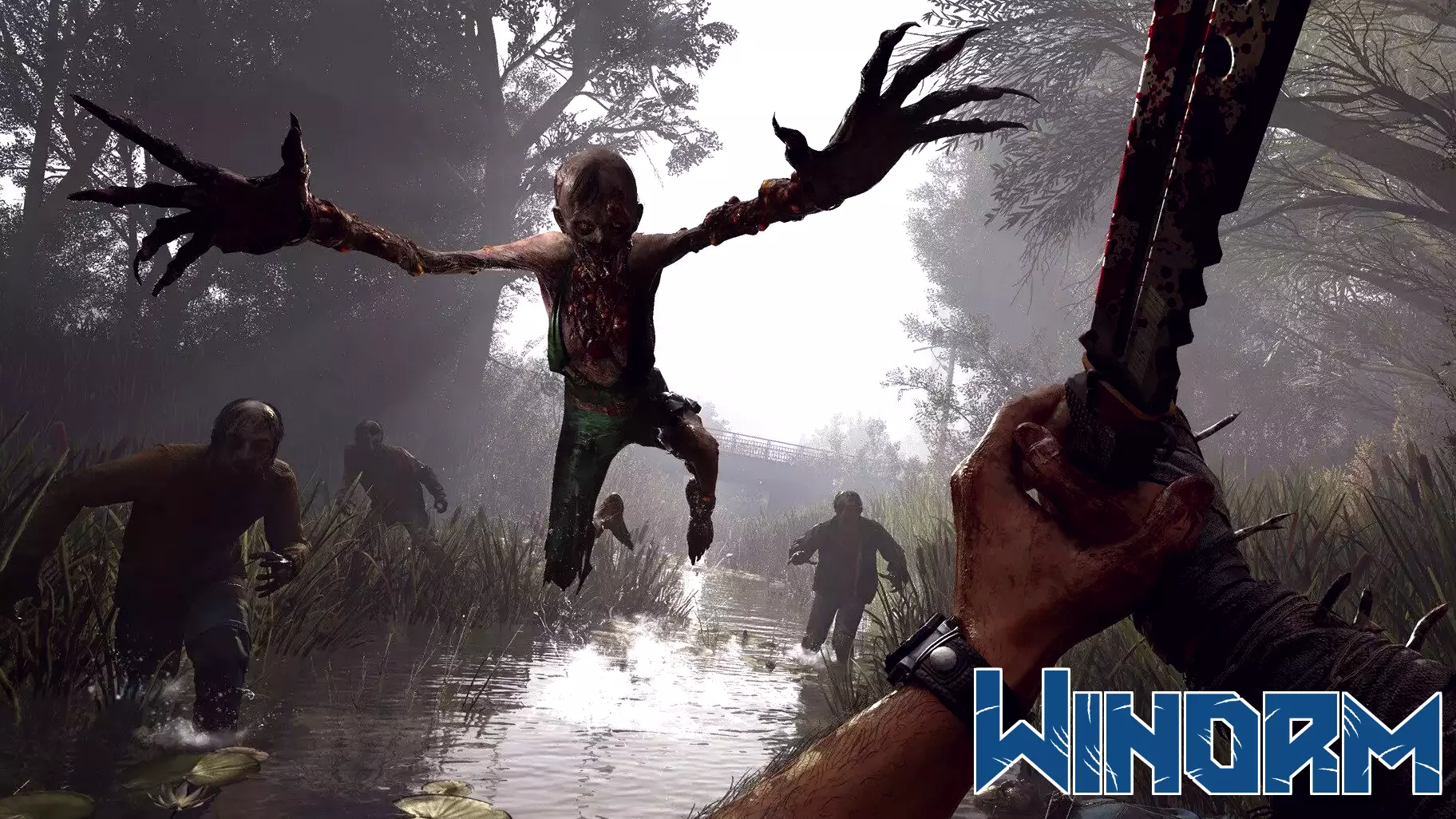 Dying Light: The Beast Release Delayed for Final Touches