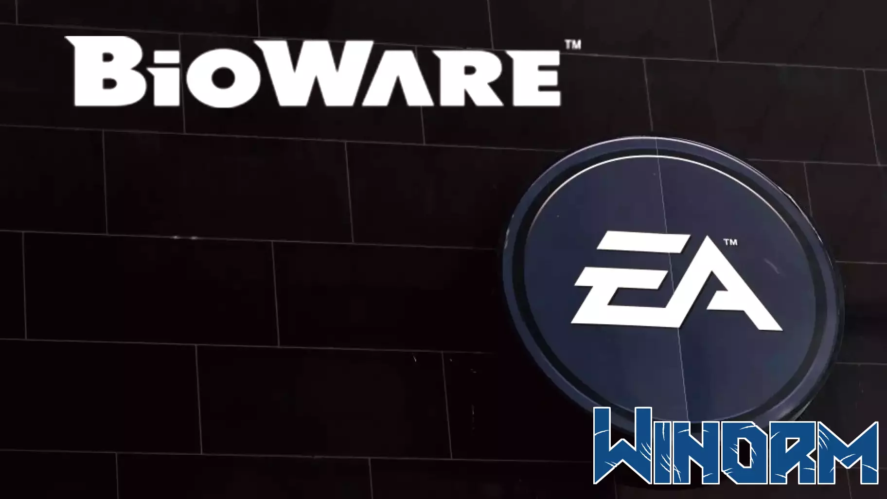 EA Trims Workforce and Shuts Down BioWare After Going Private