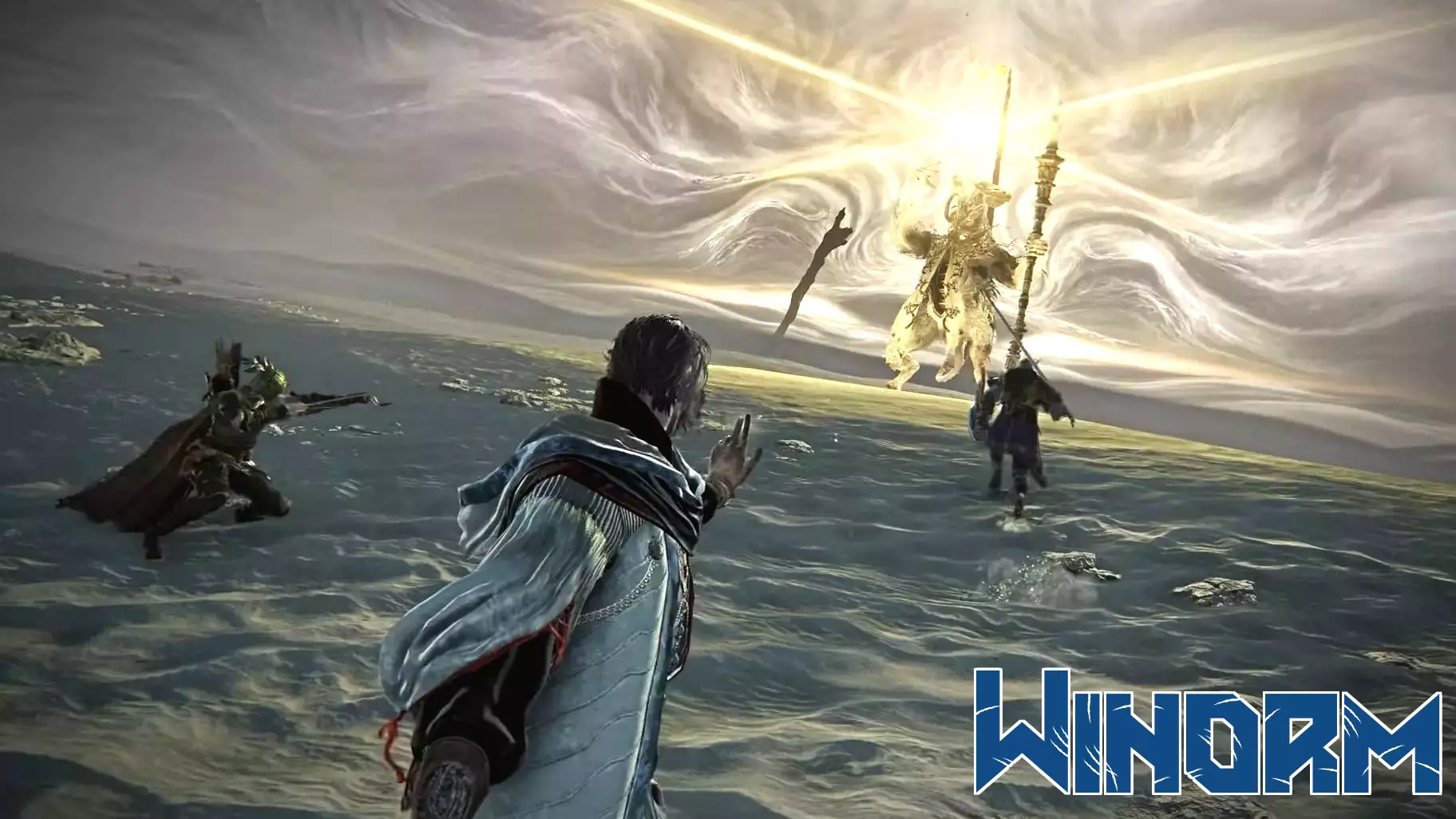 Elden Ring Nightreign Available at Unprecedented Discounts for Cyber Monday