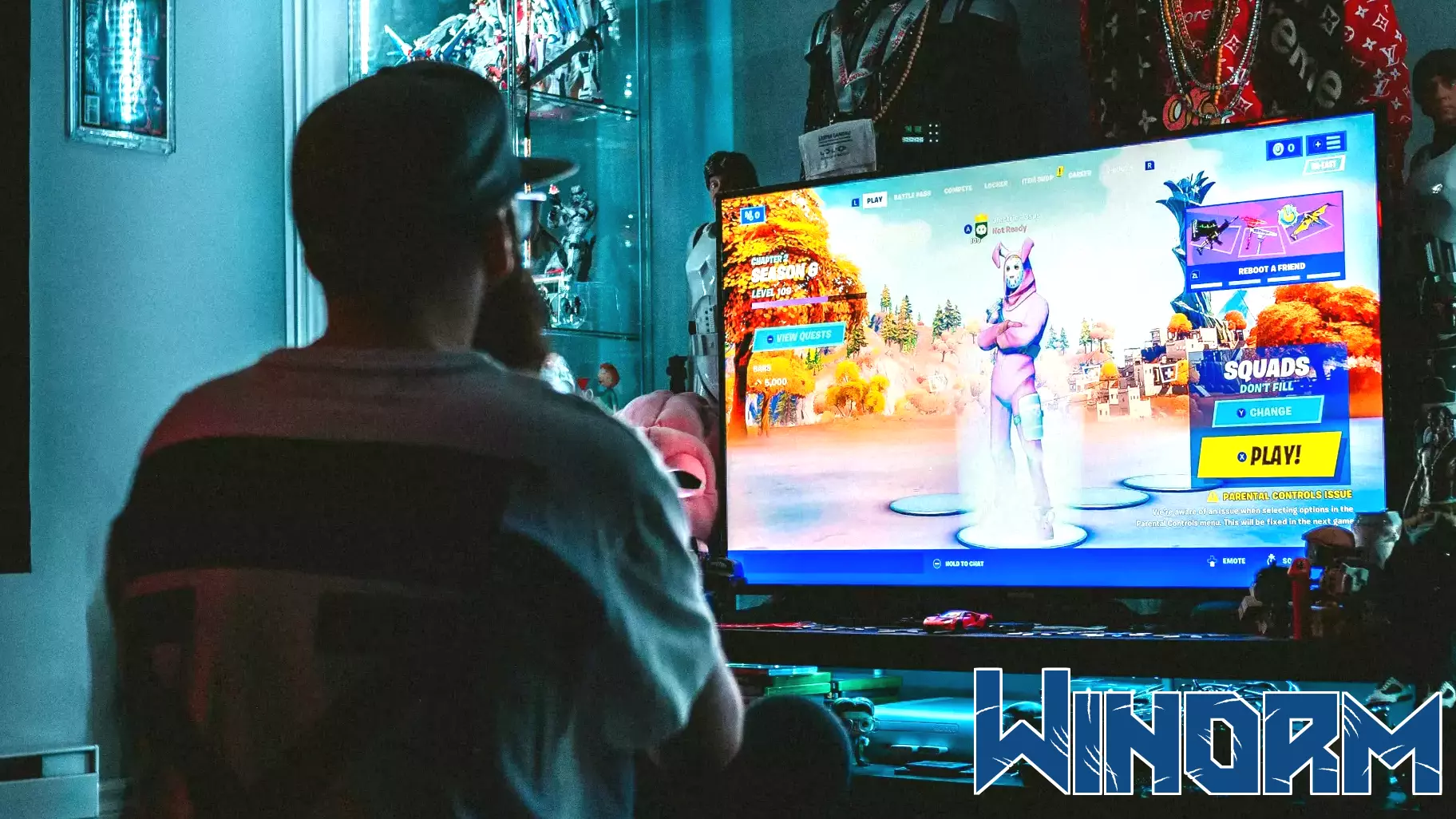 ESA report finds 212 million Americans now play video games weekly