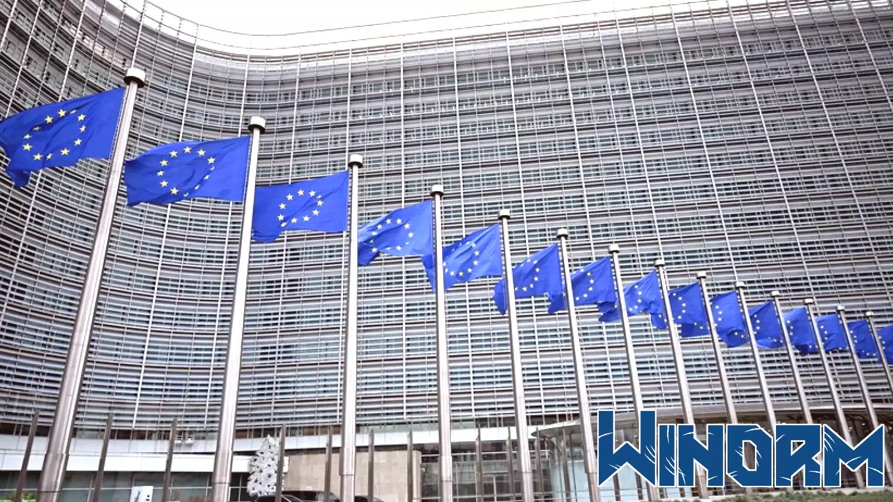 EU Authorities Take Coordinated Action Against Video Game Companies