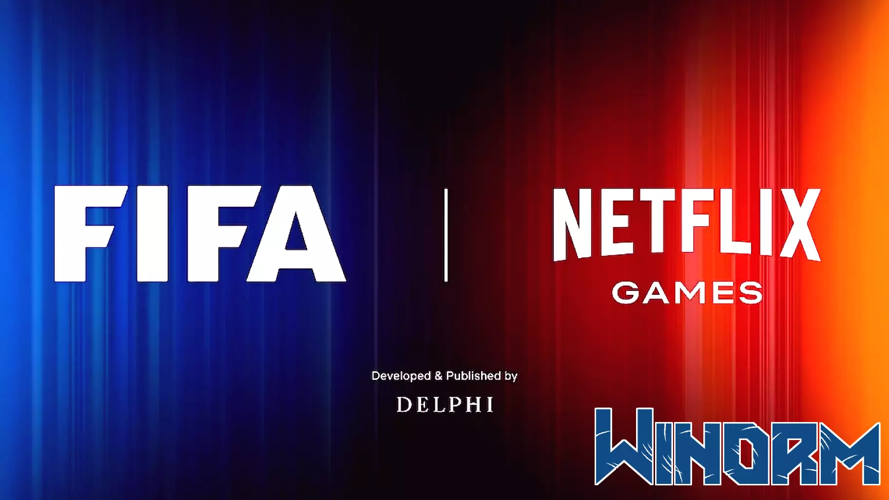 Exciting New FIFA Game in Collaboration with Netflix