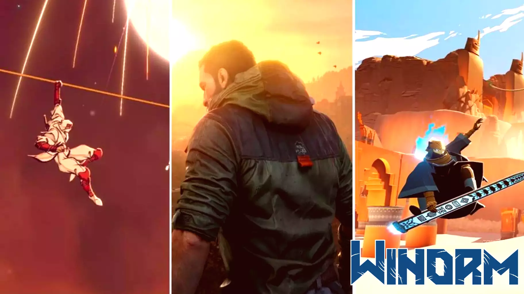 Exciting Video Game Releases to Look Forward to This August