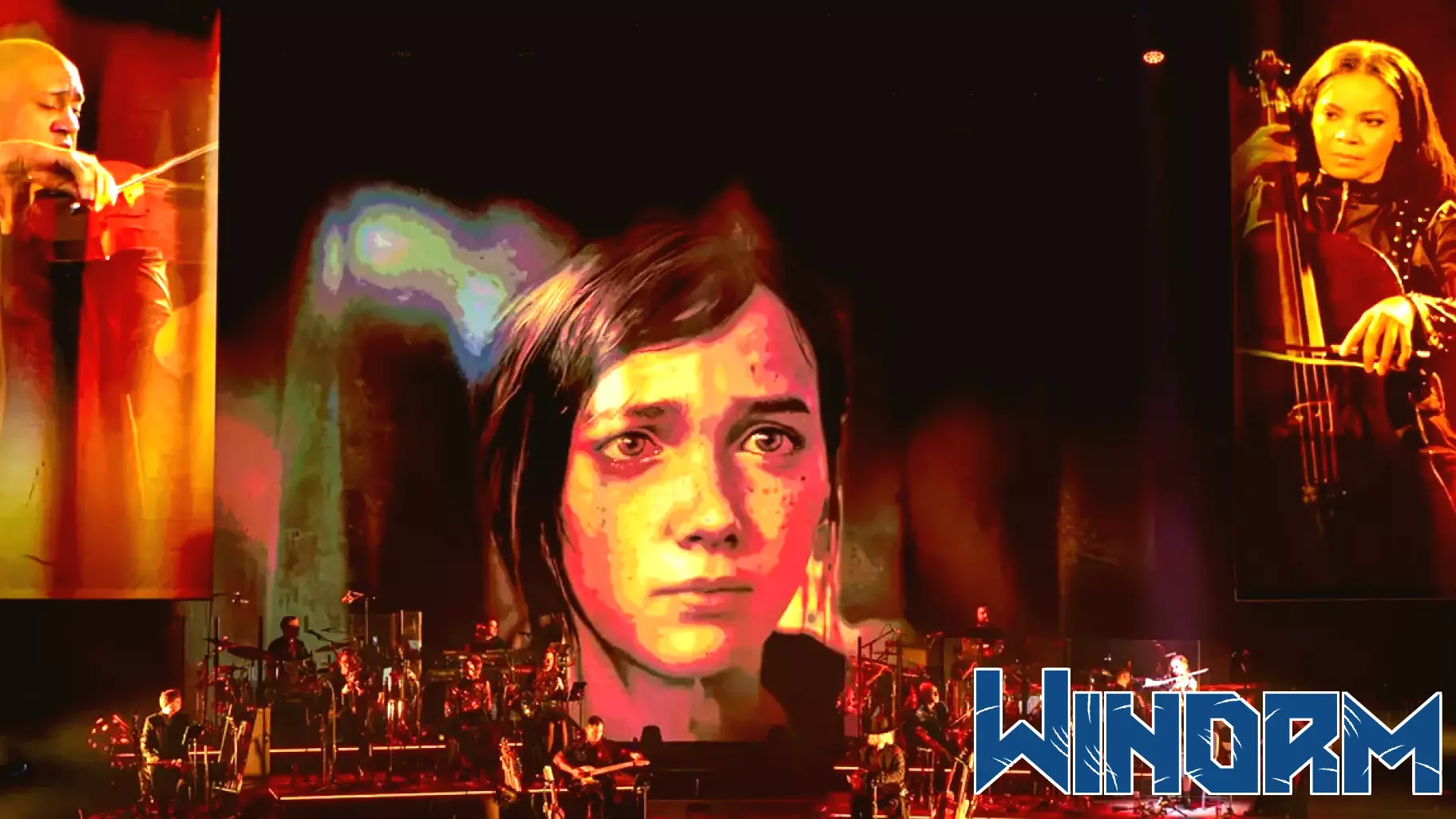 Experience Iconic Video Game Music Live in Phoenix