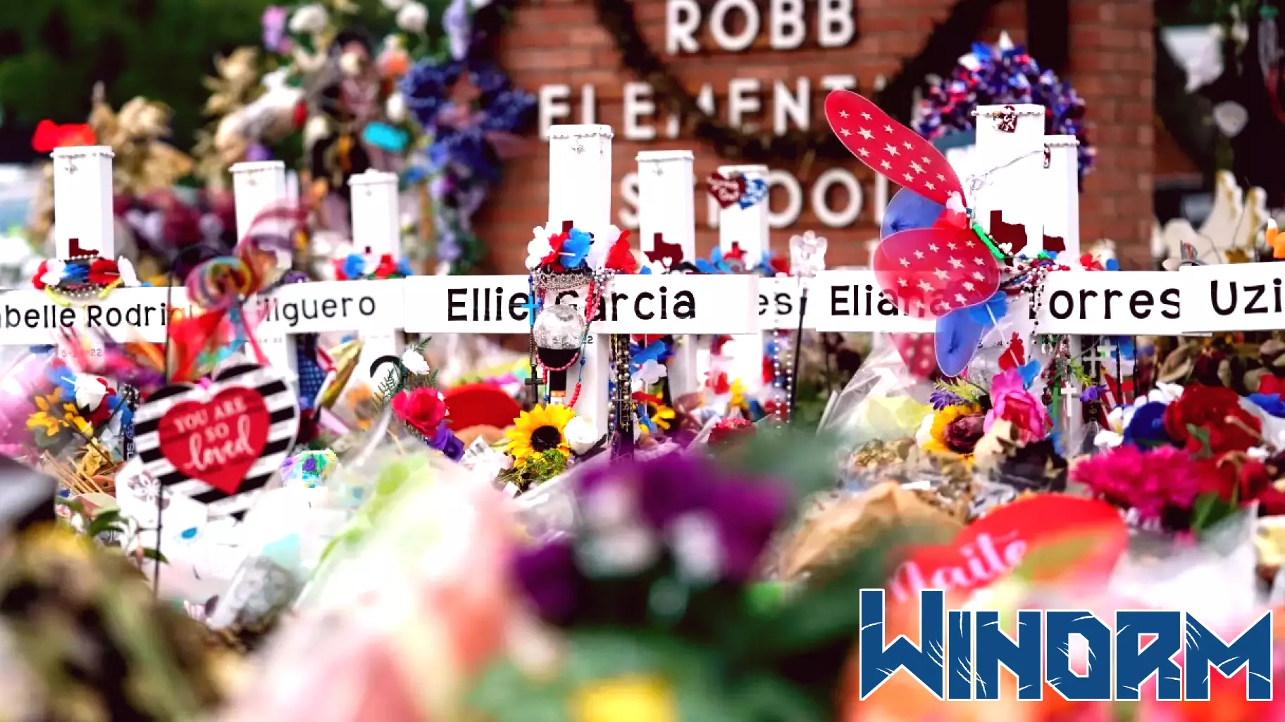 Families of Uvalde Victims File Lawsuit Linking Video Games to Shooter's Actions