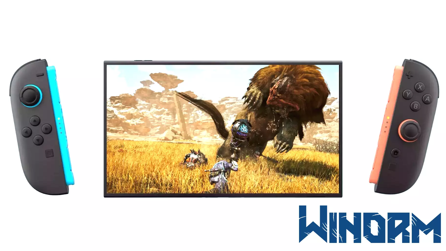 Fans uncover strongest evidence yet that Monster Hunter Wilds is coming to Nintendo Switch 2