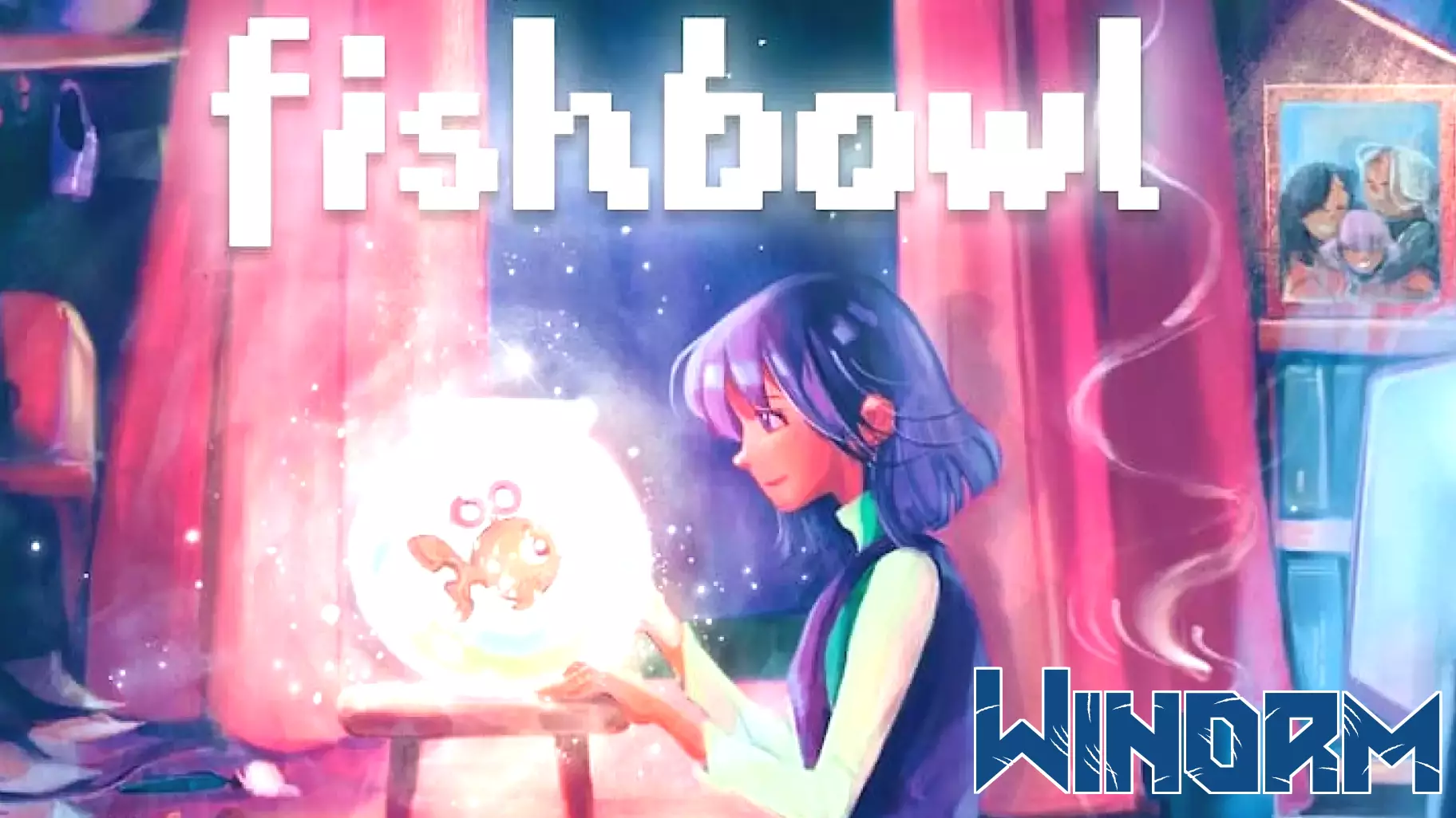 Fishbowl Review: A Poignant Yet Scattered Look at Grief and Self-Discovery in Pandemic India