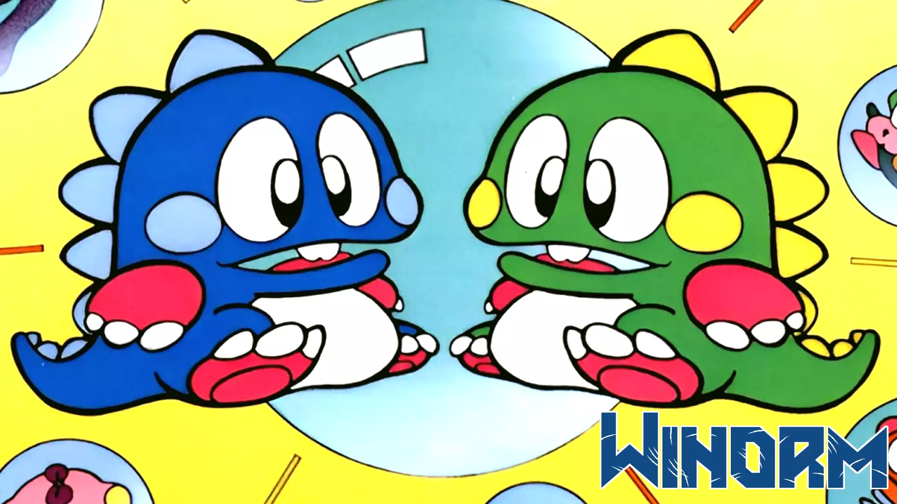 Five Arcade Classics From 1986 That Are Still Worth Playing