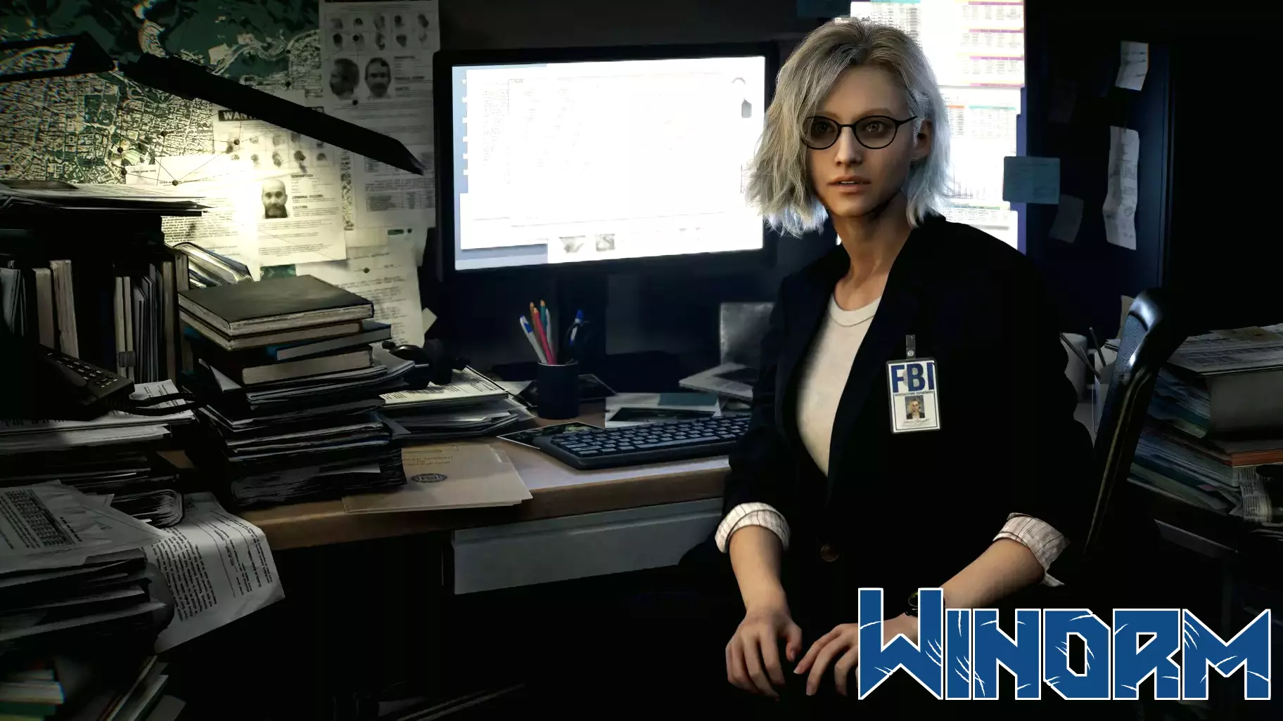 GameStop Possibly Reveals New Character for Resident Evil Requiem