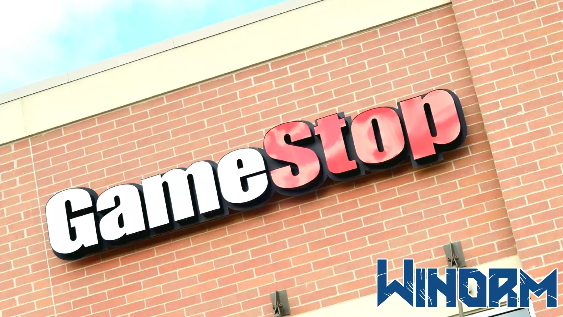 GameStop: The Video Game Retailer Is Already Gone