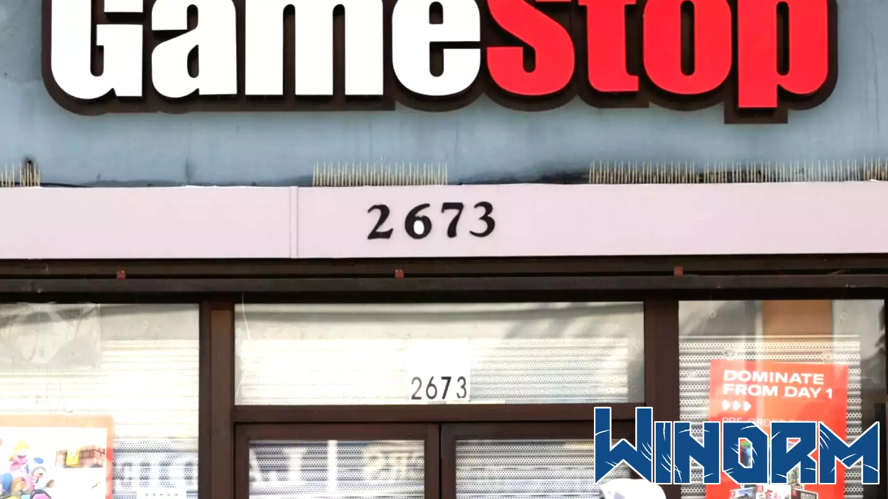 GameStop Wants to Take on Amazon With $56 Billion Bid for eBay