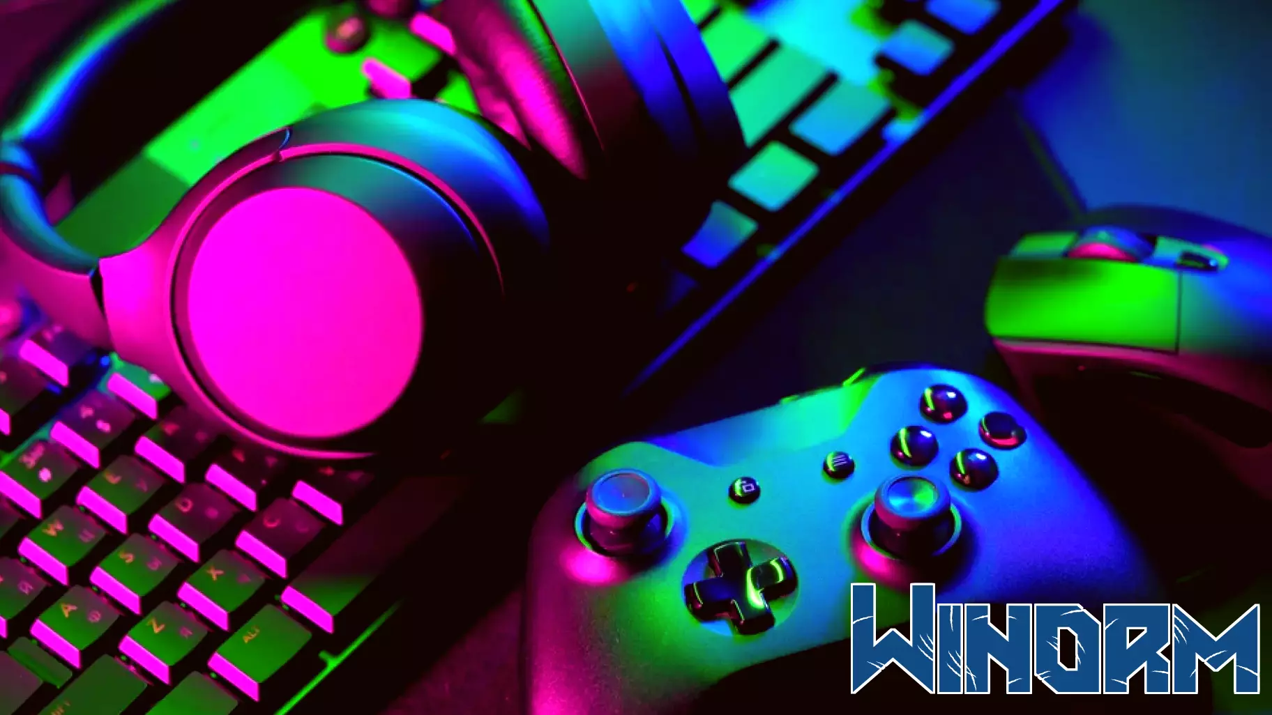 Gaming ETF GAMR Adds Arcade Gaming Giant to Portfolio
