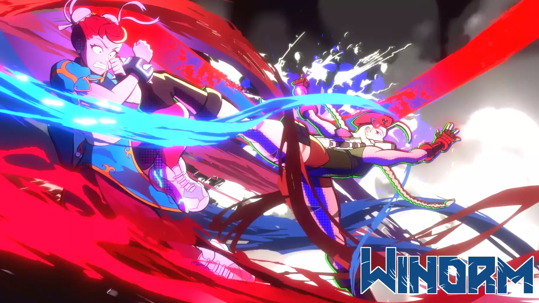 Get Ready for the Juri-Kiriko Skin in Overwatch 2