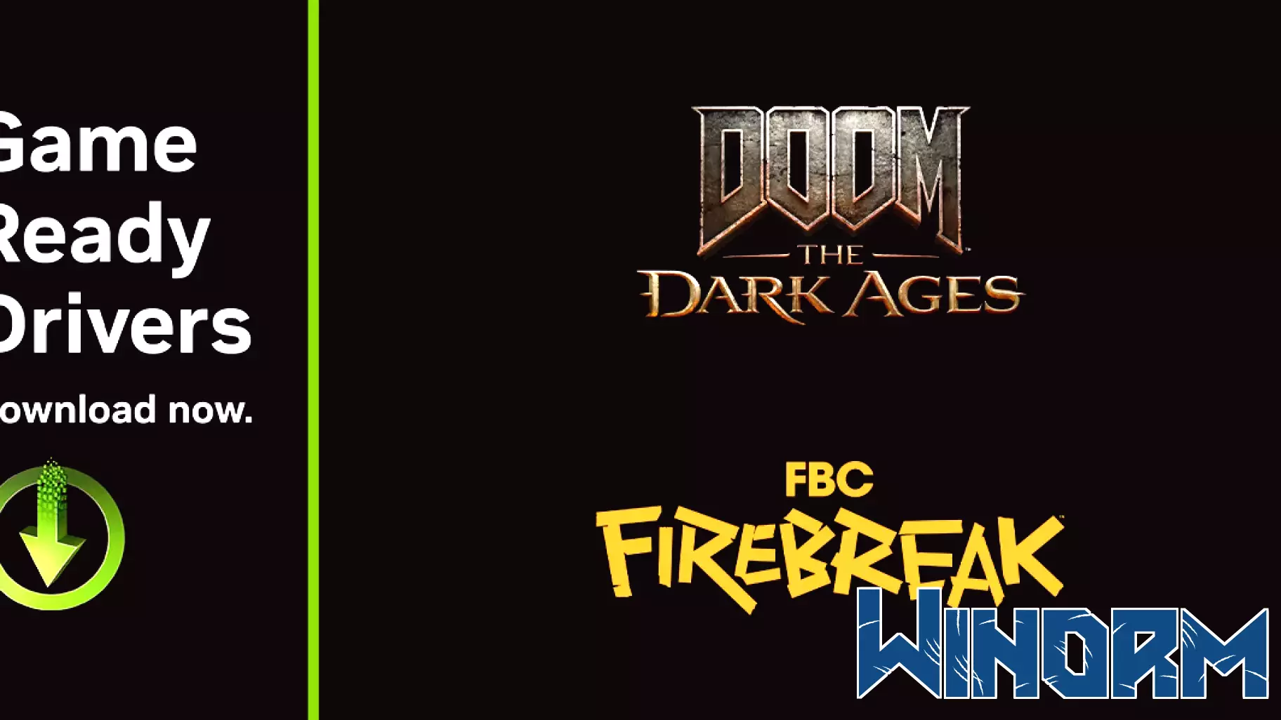 Get Ready to Game with the Latest GeForce Driver Update