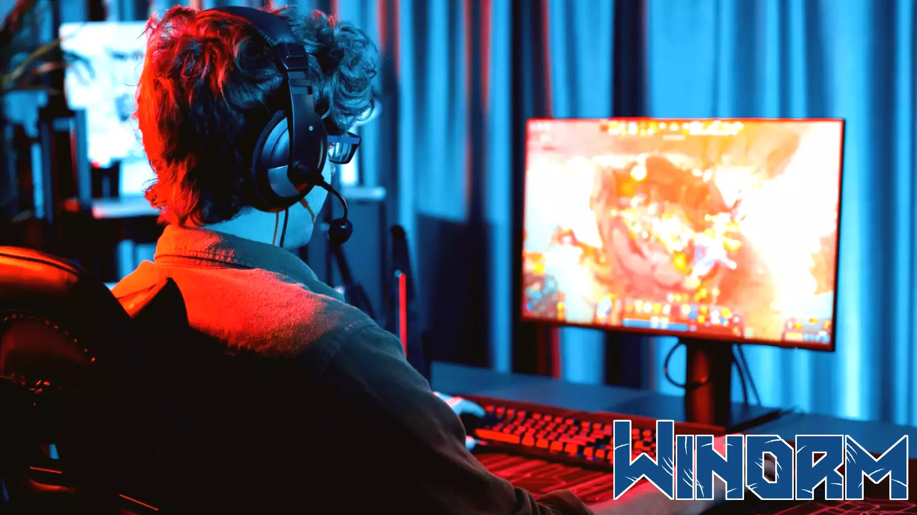 Getting the Best Picture From Your Gaming Monitor