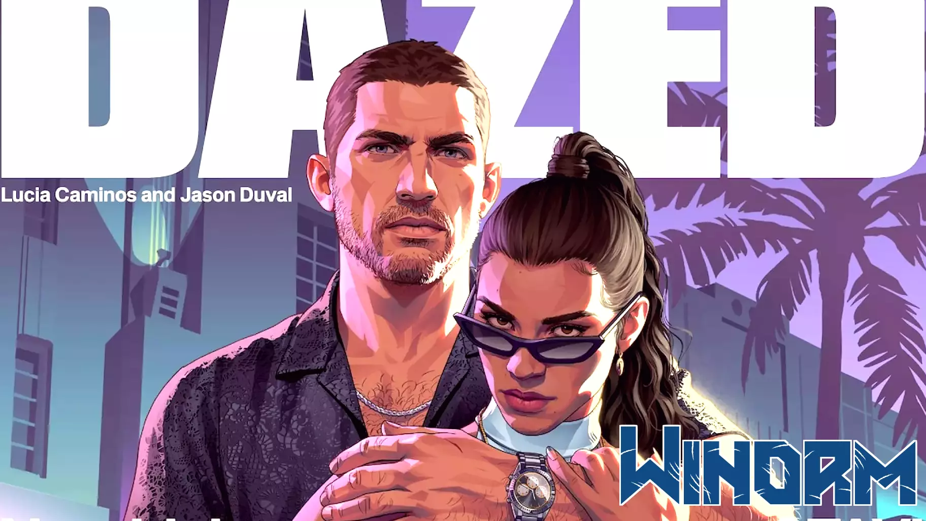 GTAVI: An exclusive deep dive into the video game of the decade