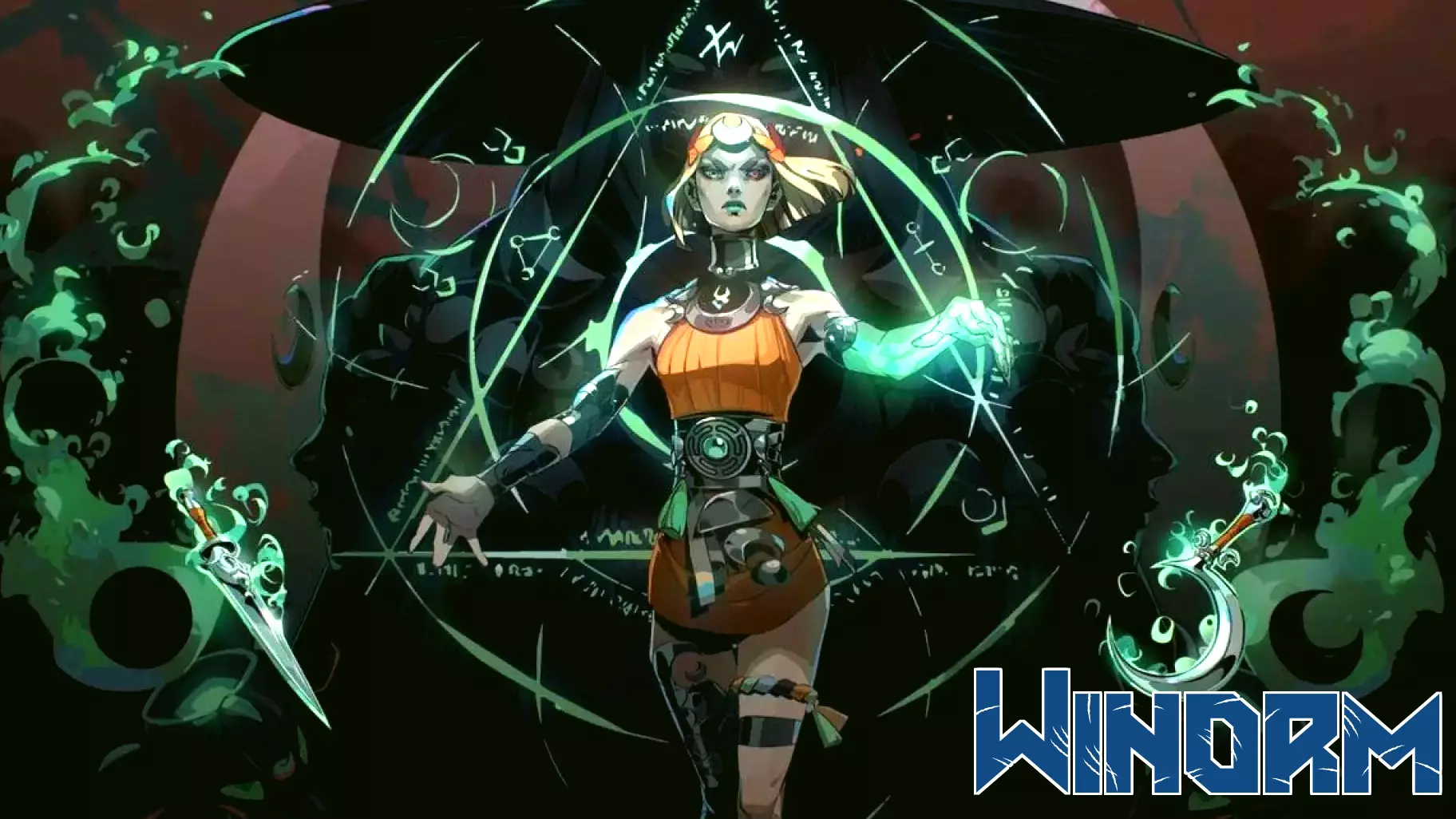 Hades 2 Claims Top Spot on Metacritic, Overtaking Clair Obscur: Expedition 33