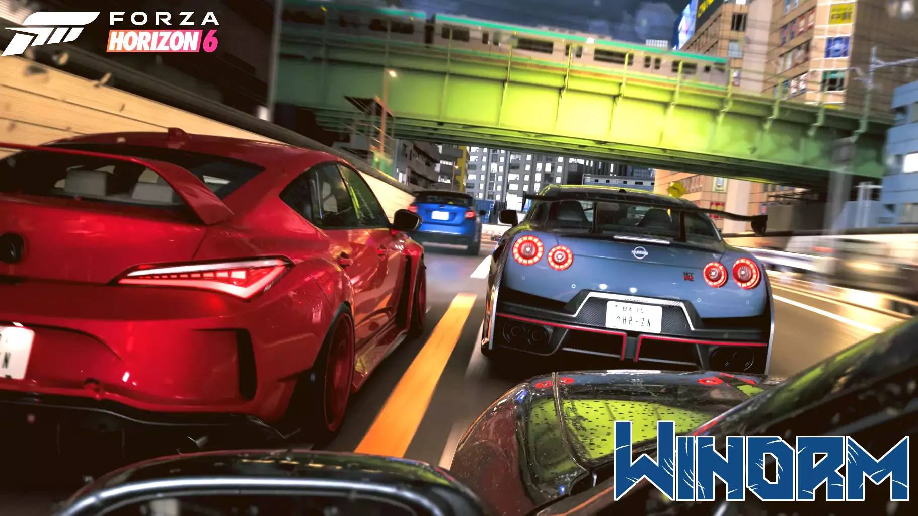 Hands-on: Forza Horizon 6 is on track to be another exceptional open-world racer