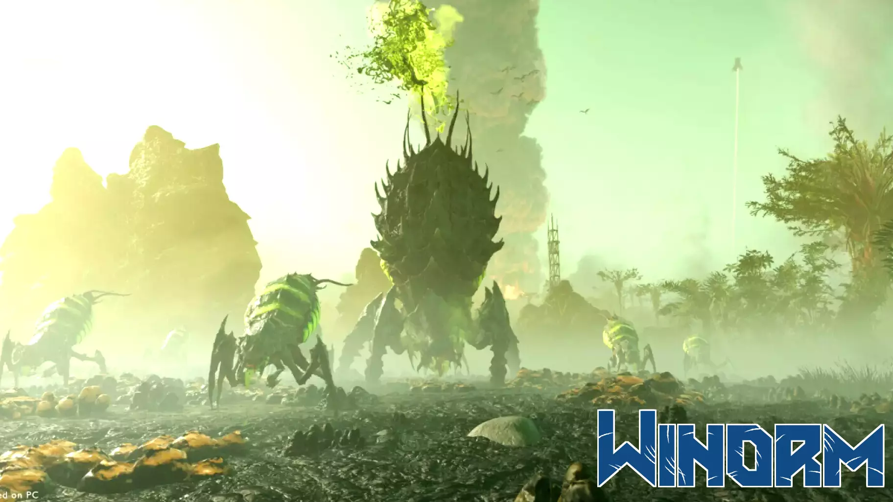 Helldivers 2 Significantly Reduces File Size in Latest Update