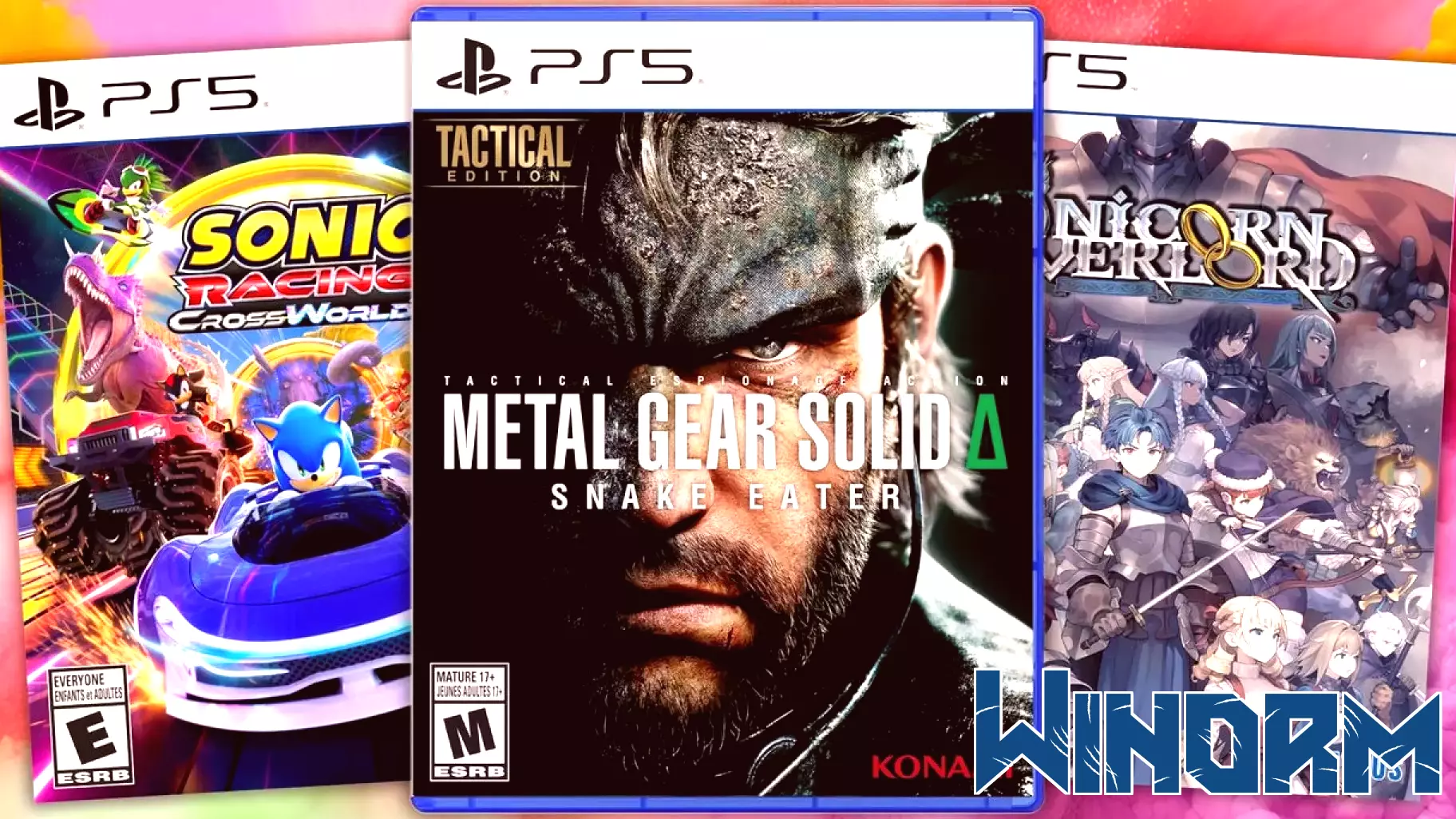 Here Are the Best PS5 Game Deals at Amazon Before the End of the Big Spring Sale