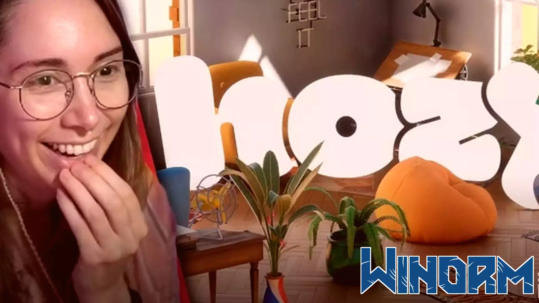 How Hozy went cozy to sell 100k on Steam in 4 days...