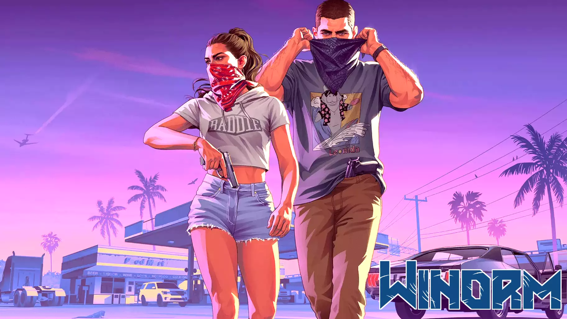Hunger Games Director Hopes You Aren't Too Distracted With GTA 6 to See Sunrise on the Reaping