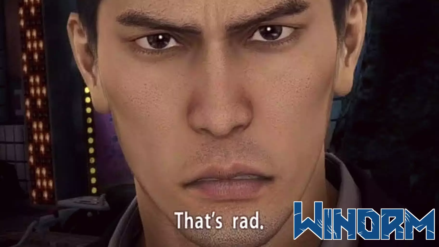I Am Pleased to Report That Yakuza 0 Still Absolutely Rips in 2026