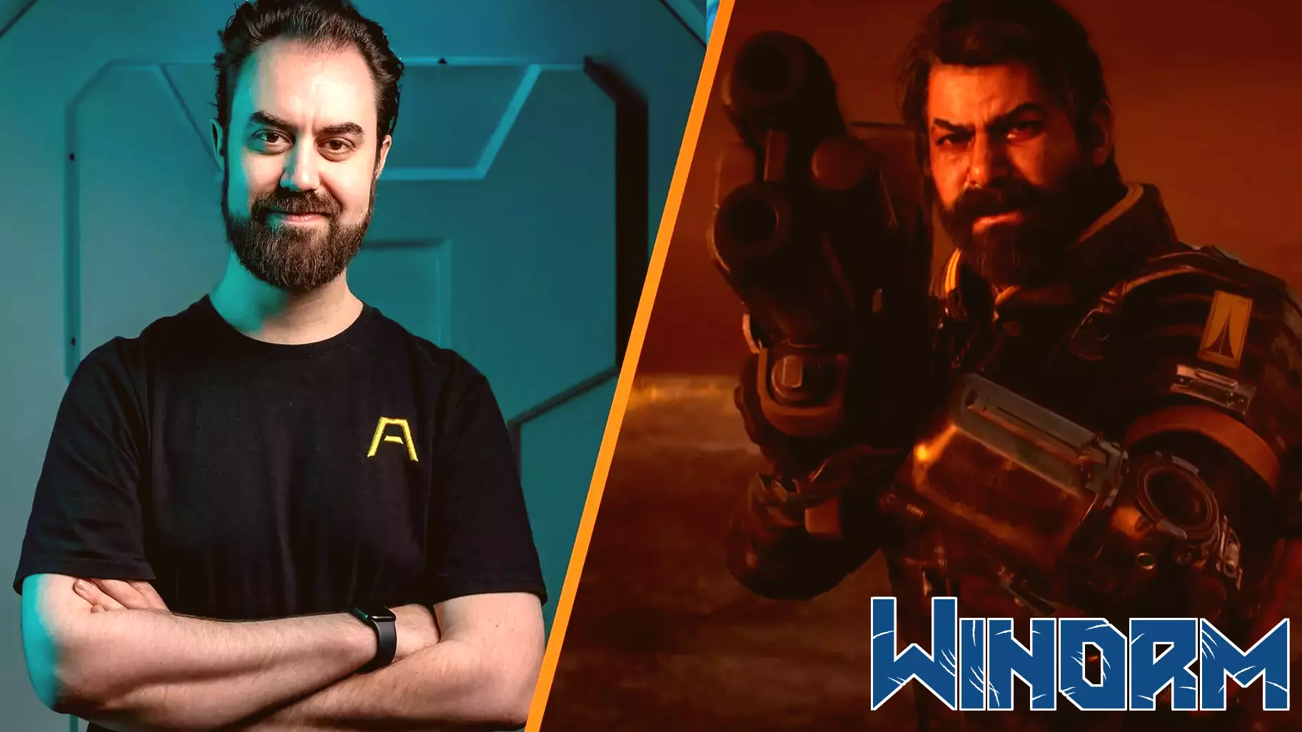 ‘I hope people say this is a bold game’: Housemarque on how Saros evolves Returnal’s punishing formula