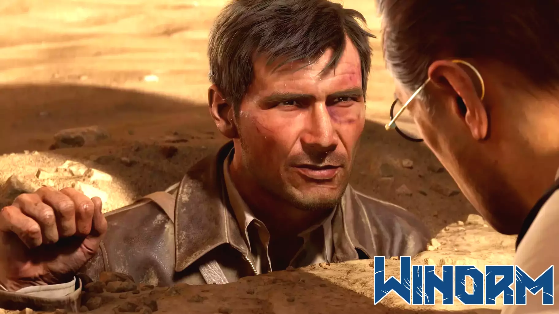 Indiana Jones and the Great Circle: Complete Guide to Every Disguise and Outfit