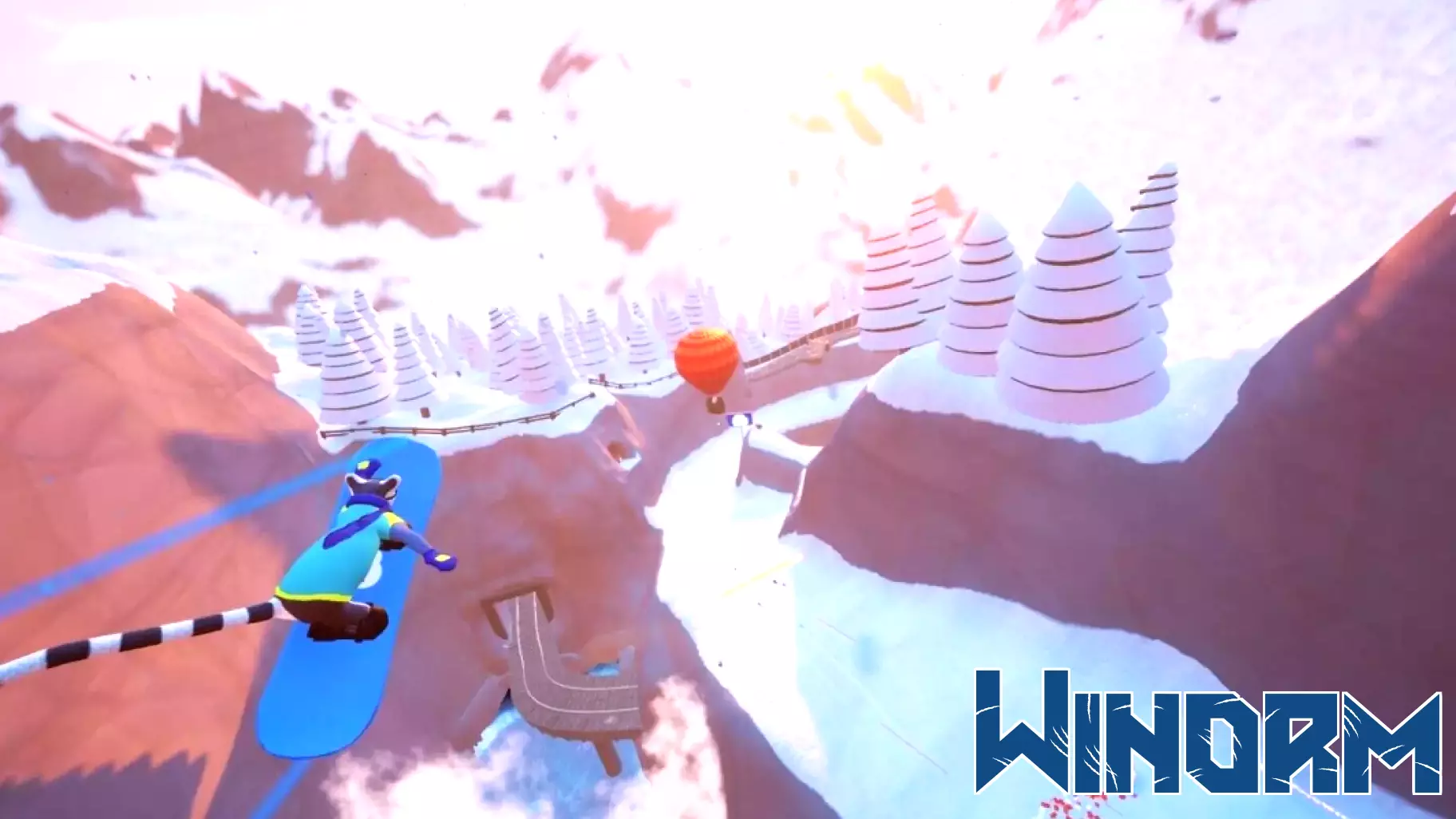 Insights from the Developer of Slopecrashers: Game Development and Future Plans