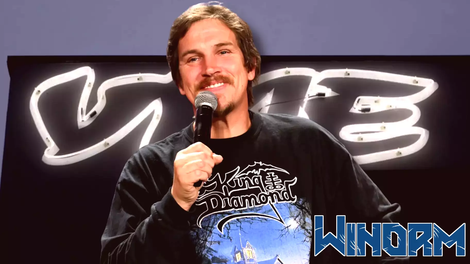 Jason Mewes on His New YouTube Series, Playing a Stoner While Sober, and the Latest Jay and Silent Bob Video Game [Exclusive]