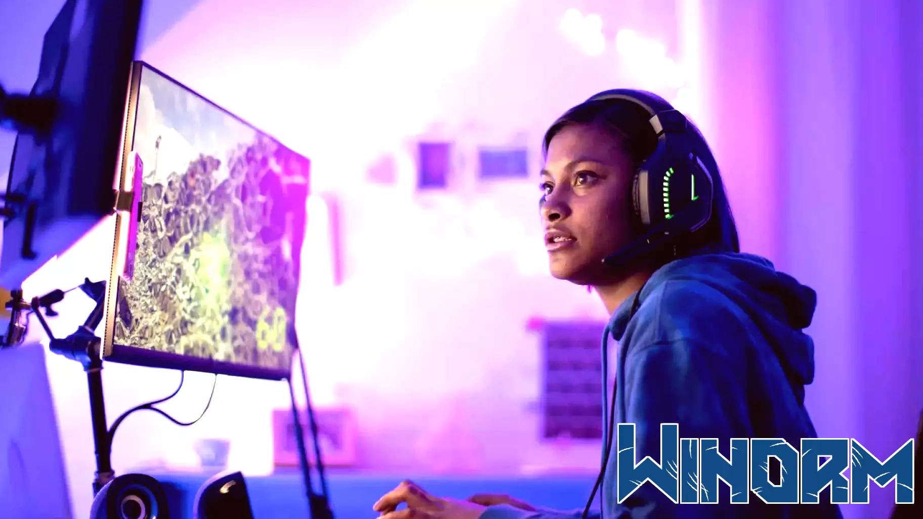Job Cuts in the Gaming Industry as Companies Focus on Profitability