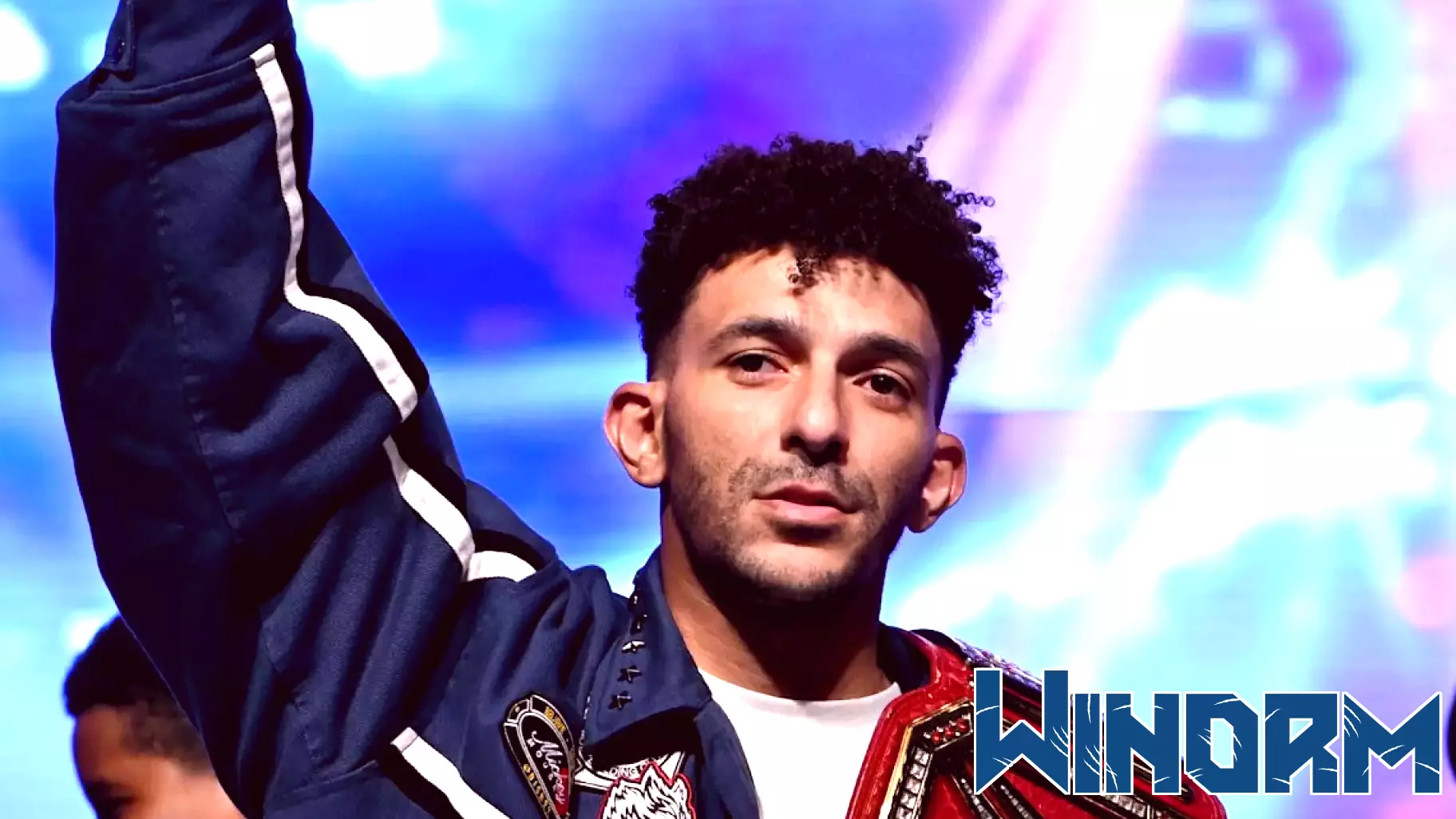 Khleo Thomas Talks Gaming Nostalgia and AI at BlizzCon 2026