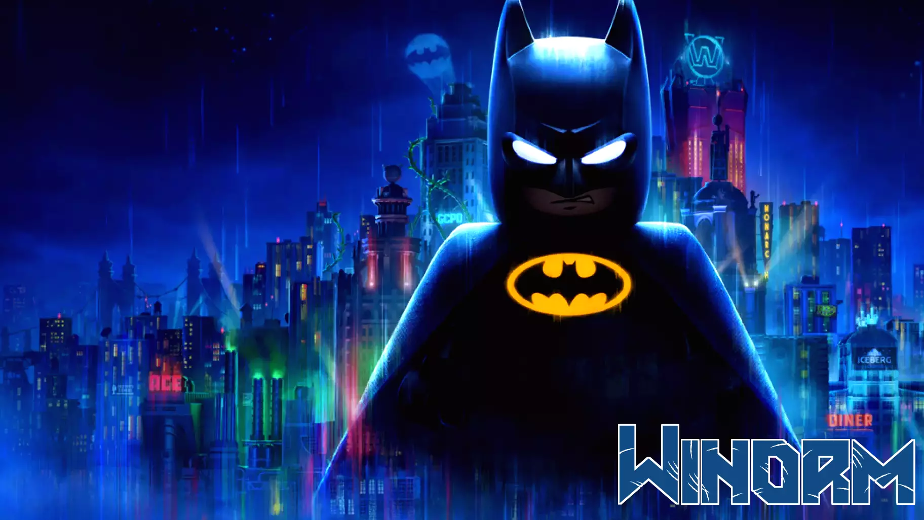 LEGO Batman: Legacy of the Dark Knight (Video Game) Review: The Definitive Build-A-Brick Adventure for Fans of the Caped Crusader