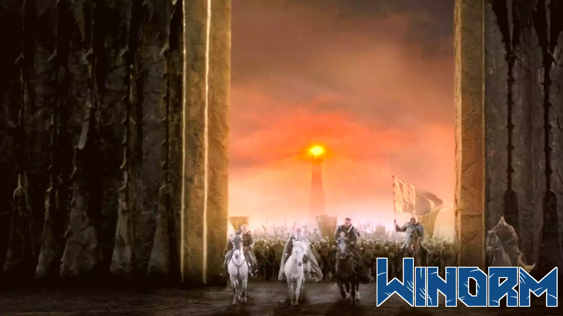 Major Cancellation: Ambitious Lord of the Rings MMORPG Project Abandoned