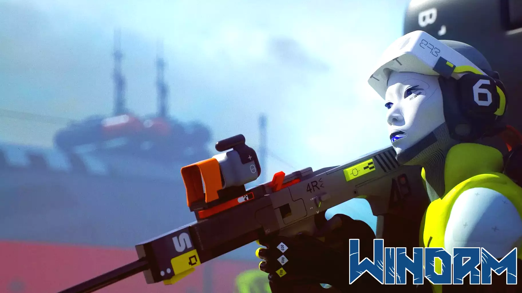 Marathon's Release Delayed for Further Refinement