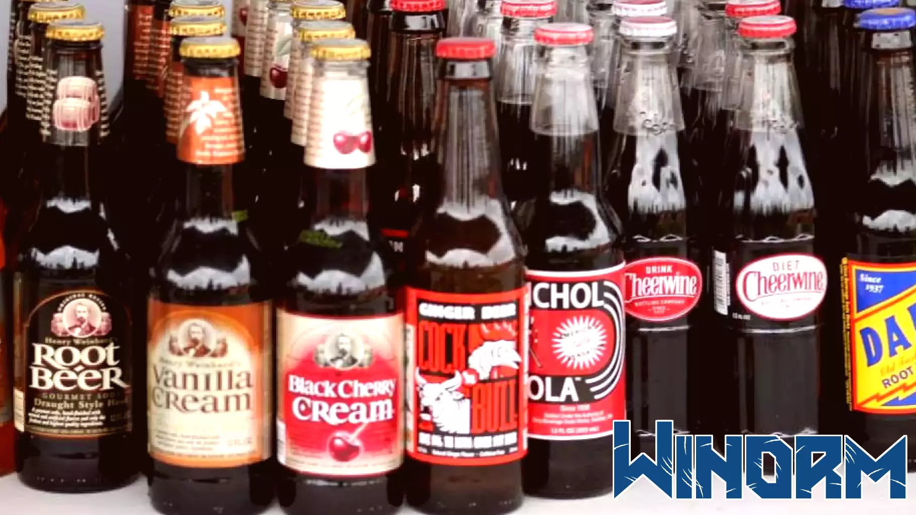 Midwest Soda Pop Festival Returns to West Michigan Arcade