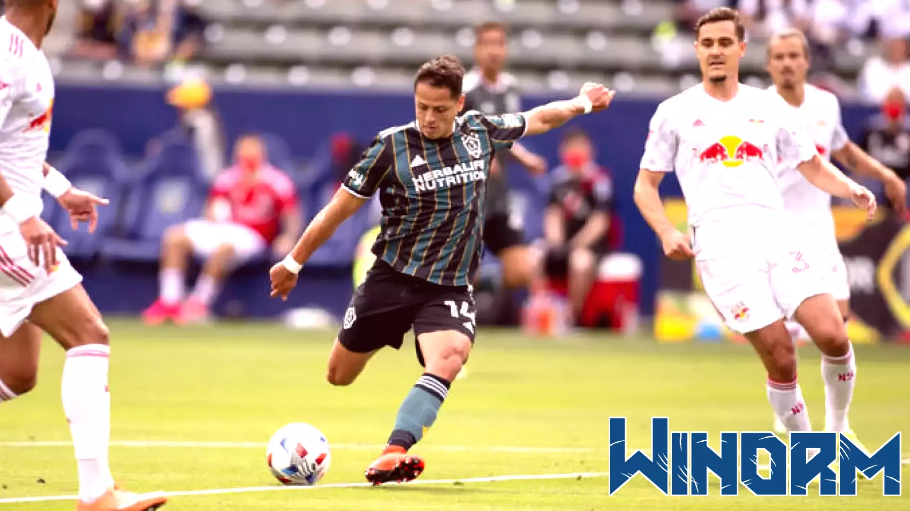 MLS Partners with EA to Stream Matches on Mobile Platform