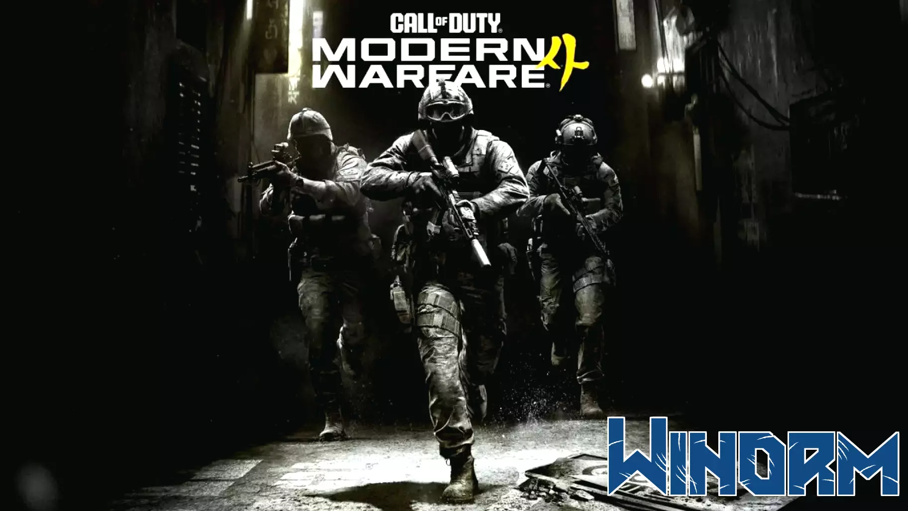 Modern Warfare 4 is real, and looks to embrace more fun over realism