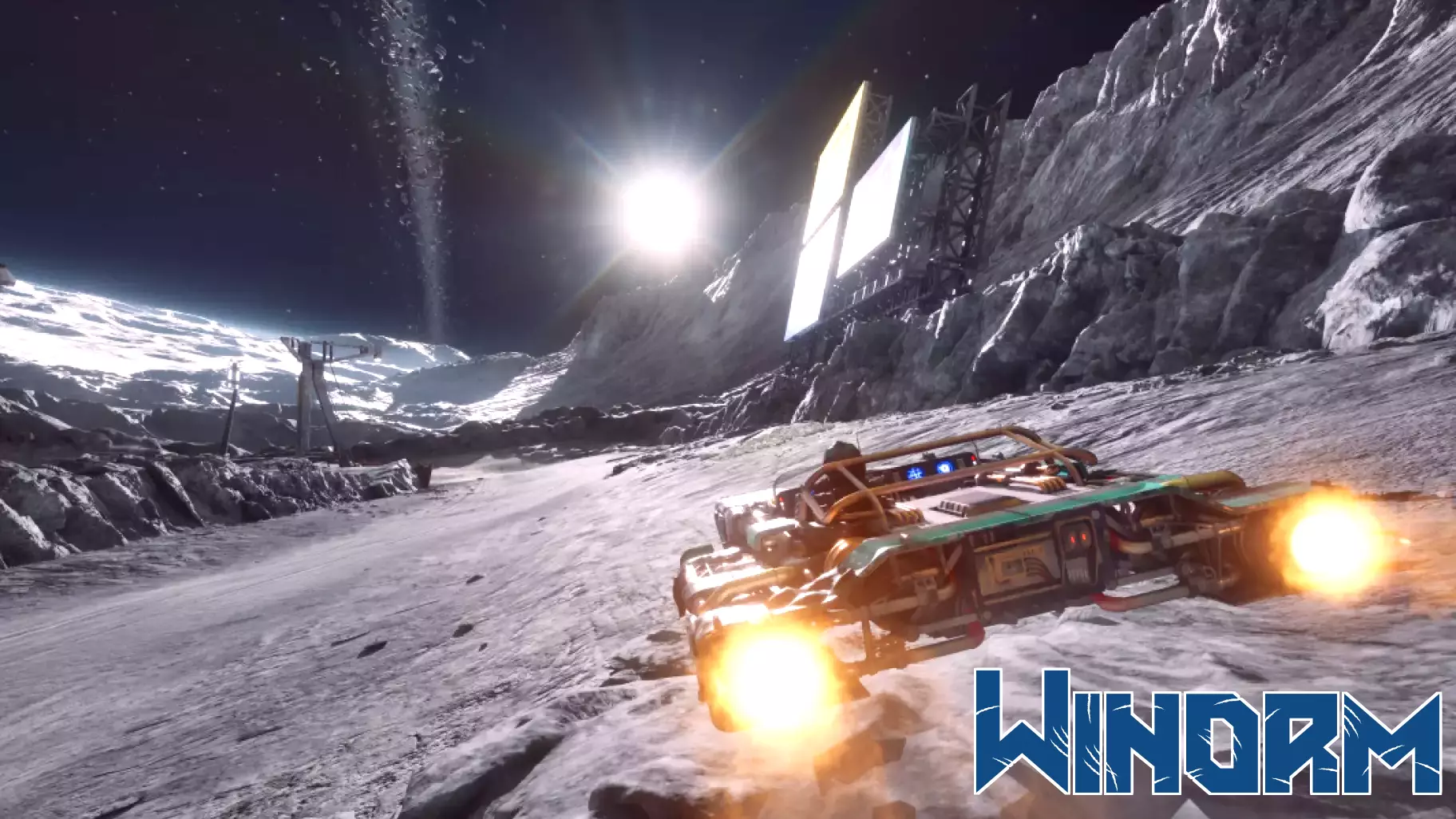 My Star Wars Podracing Crash Course: Why I Loved Every Wreck