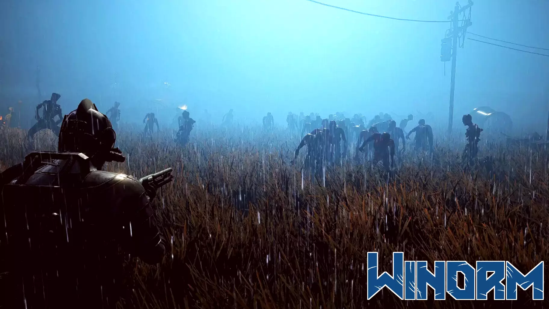 Navigate the Ruins in Dark Light: Survivor
