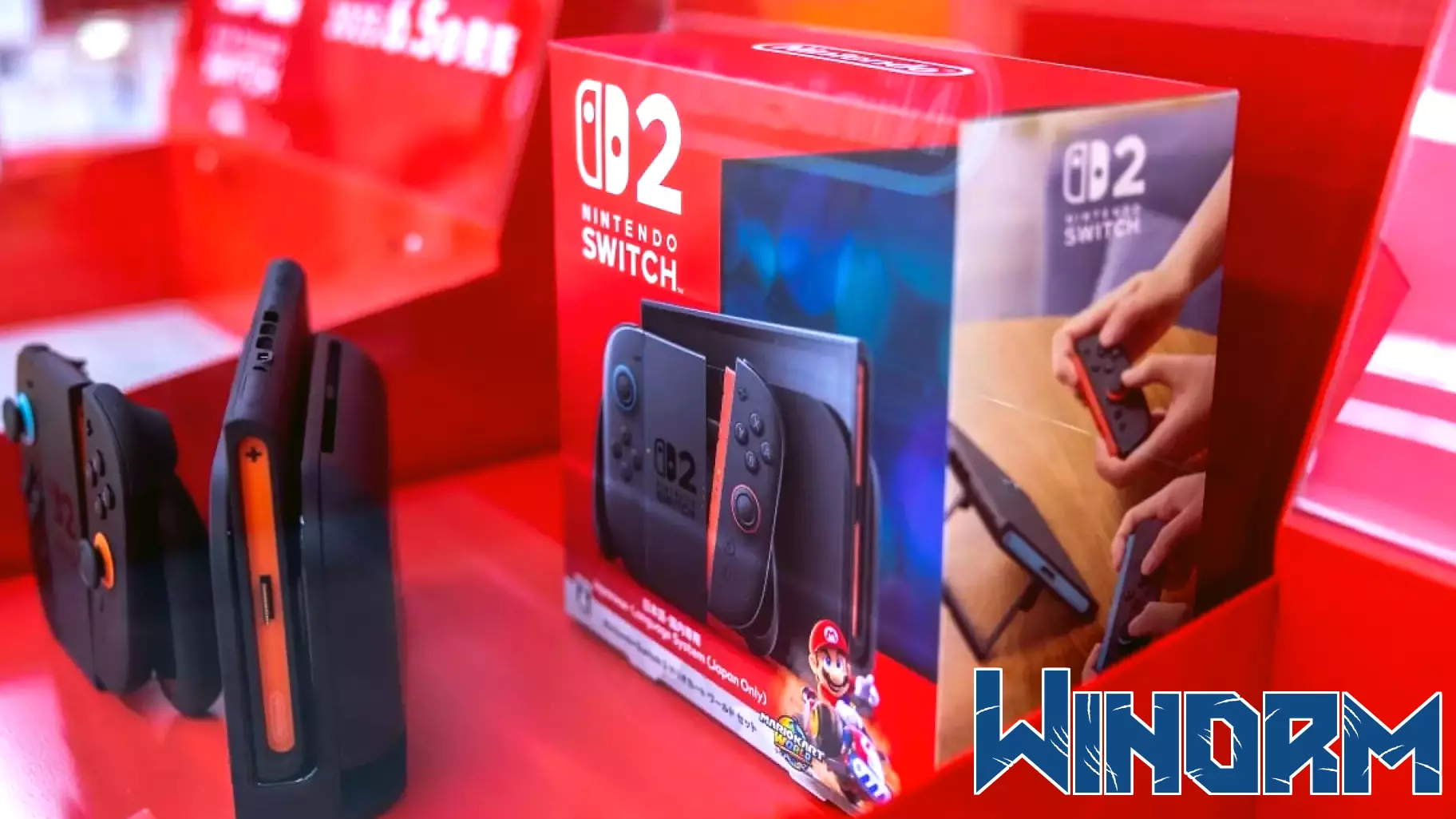 Navigating the Challenges of Purchasing the Nintendo Switch 2 Online