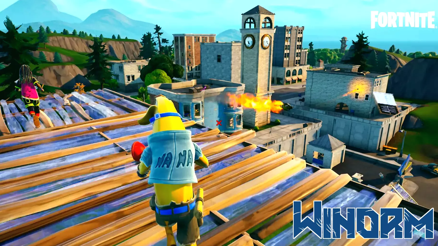 New Revenue Opportunities for Fortnite Island Creators