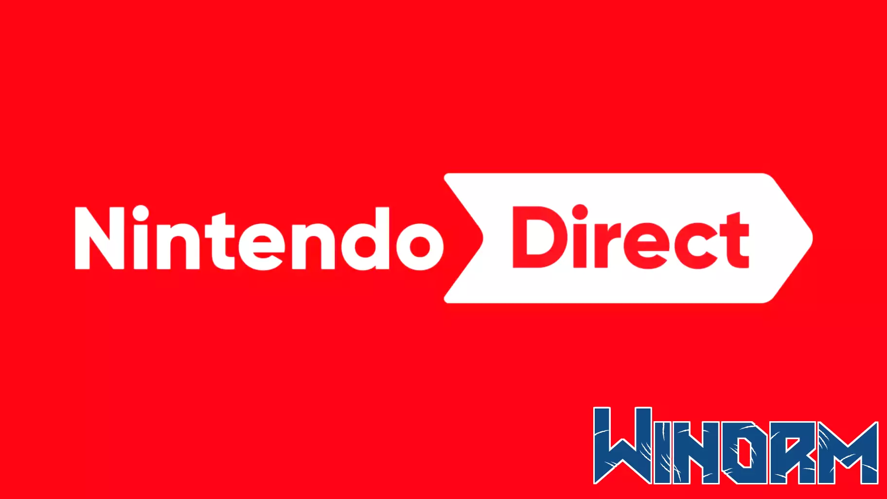 Nintendo has confirmed that its next Nintendo Direct will take place tomorrow